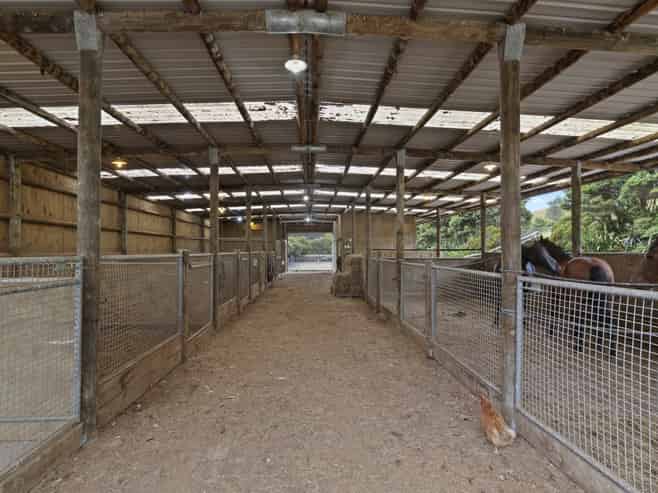 46 Keaney Road, Ararimu