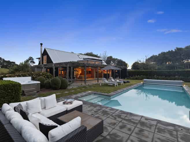 46 Keaney Road, Ararimu