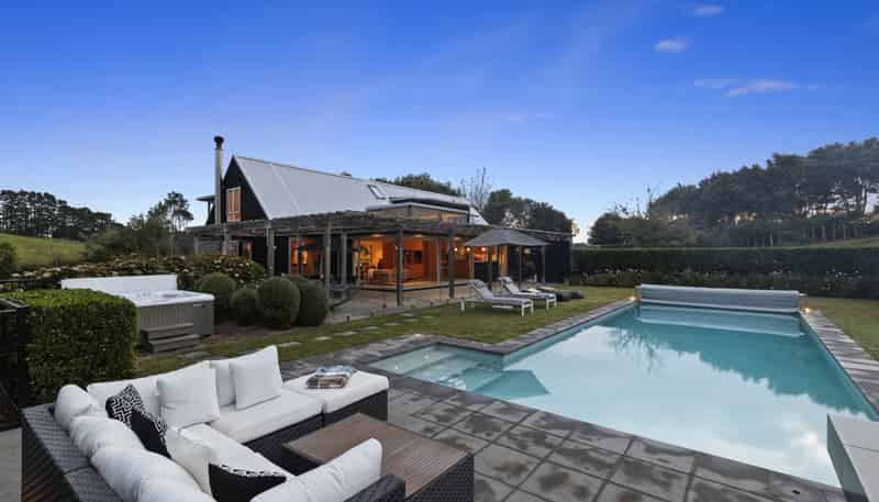 46 Keaney Road, Ararimu