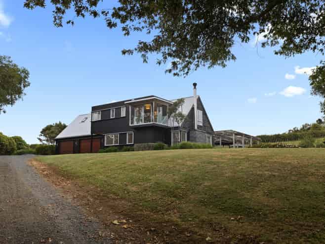 46 Keaney Road, Ararimu