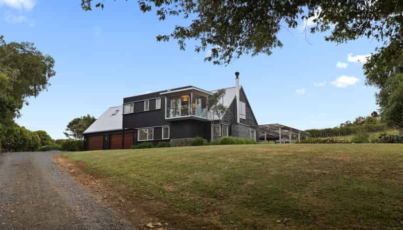 46 Keaney Road, Ararimu