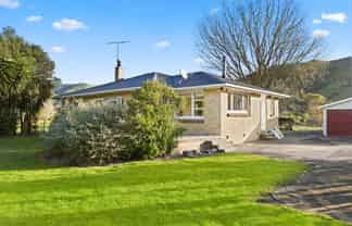 4566 Great South Road, Huntly