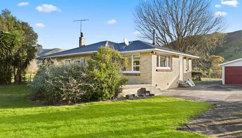 4566 Great South Road, Huntly