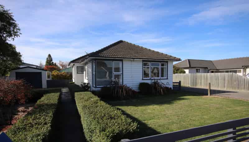 102 Elizabeth Street, Allenton