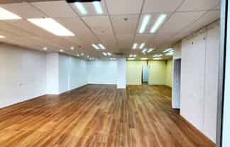 141M² RETAIL OPPORTUNITY - ST LUKES MEGA CENTRE
