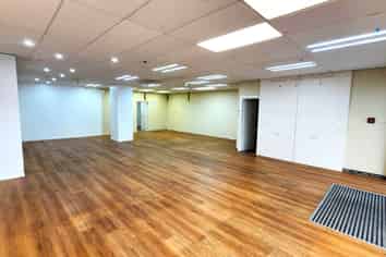 141M² RETAIL OPPORTUNITY - ST LUKES MEGA CENTRE
