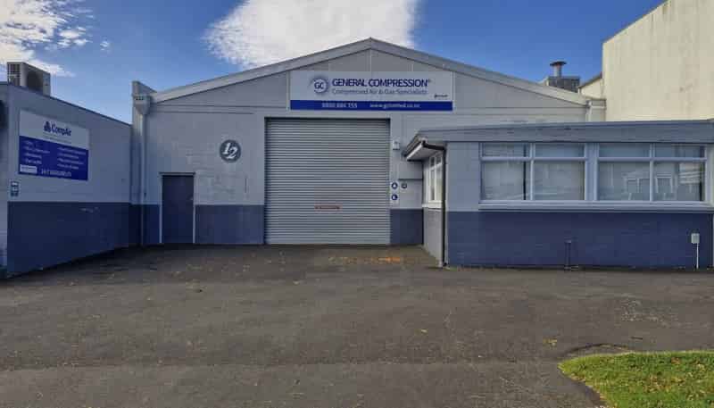 2/12 Euclid Avenue , Te Rapa