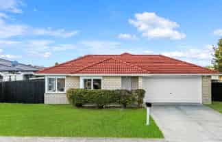 139 Naylors Drive, Mangere