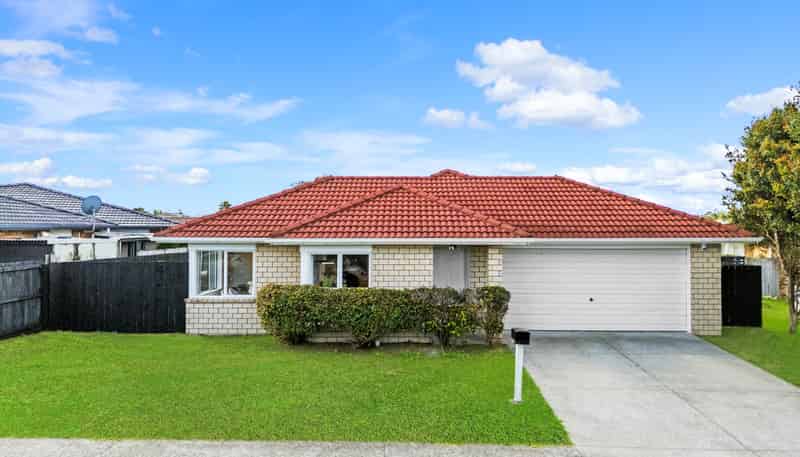 139 Naylors Drive, Mangere