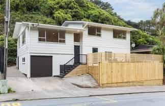 451 Ohiro Road, Brooklyn