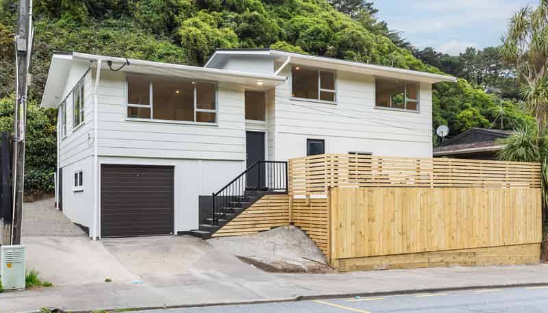 451 Ohiro Road, Brooklyn