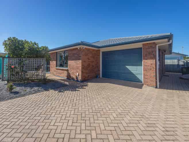 14B Exe Street, Oamaru