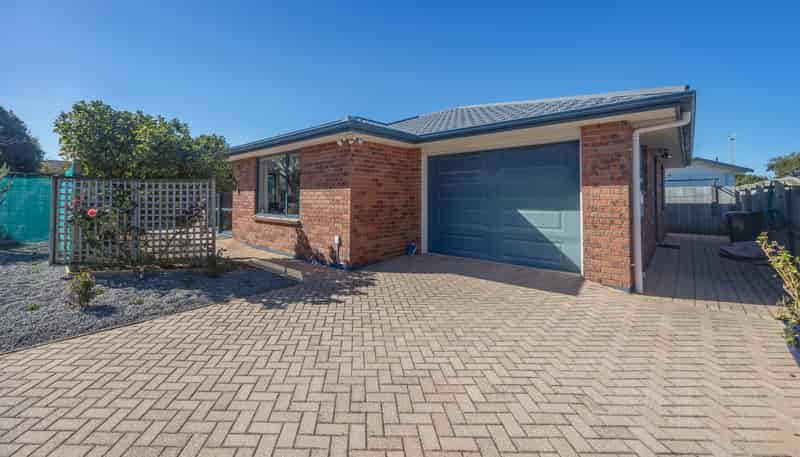 14B Exe Street, Oamaru