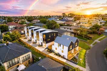 Lot 6/14 Keate Place, Mount Wellington