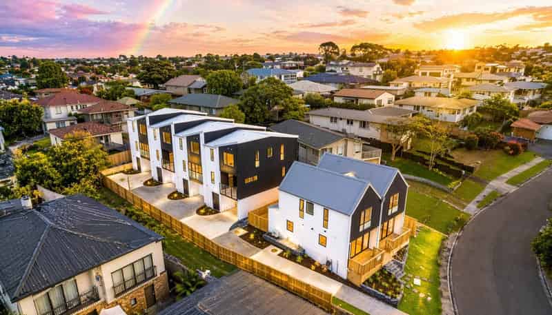 Lot 6/14 Keate Place, Mount Wellington