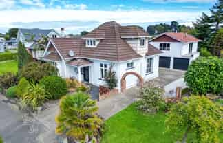 119 and 12 Princes Street, Georgetown