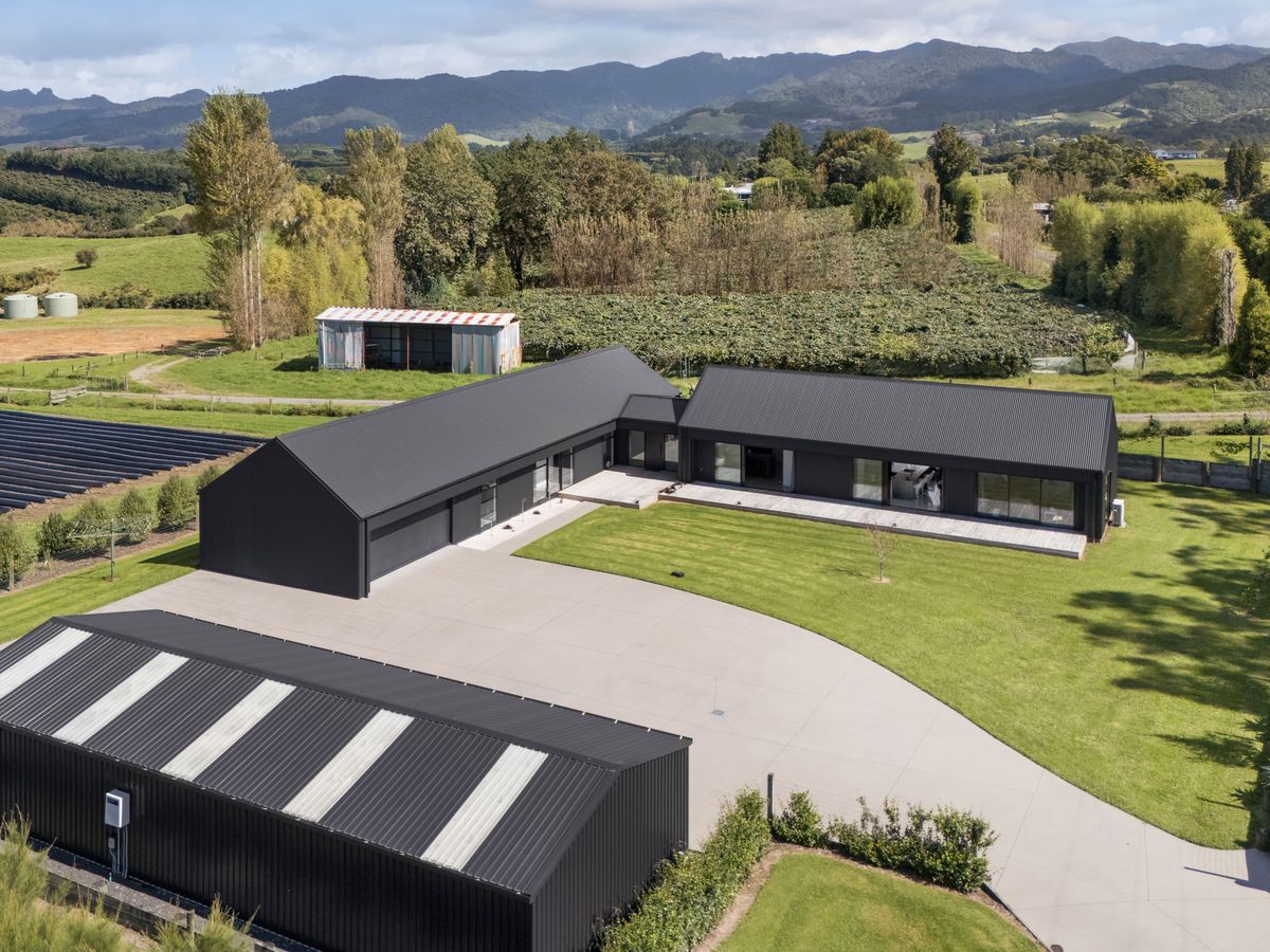 169 Busby Road, Katikati, Western Bay Of Plenty, Bay of Plenty
