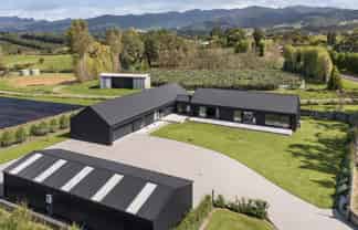 169 Busby Road, Katikati