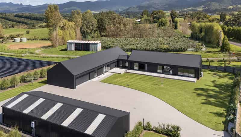 169 Busby Road, Katikati