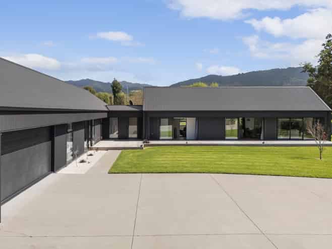 169 Busby Road, Katikati