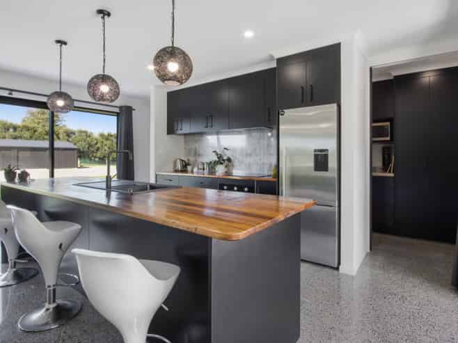 169 Busby Road, Katikati