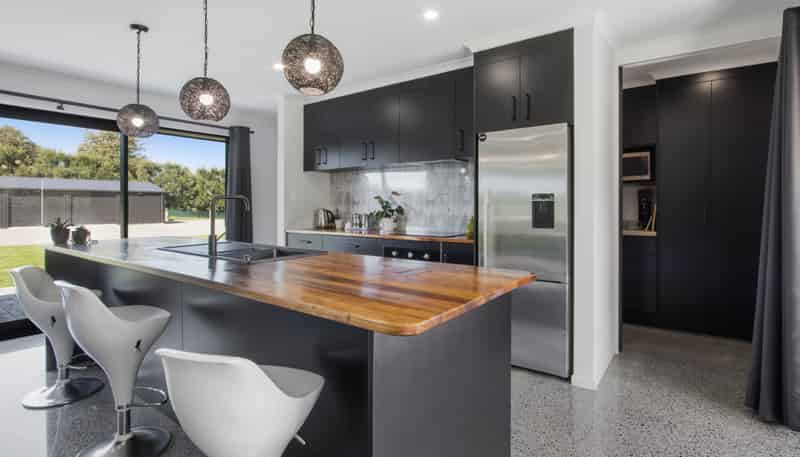169 Busby Road, Katikati
