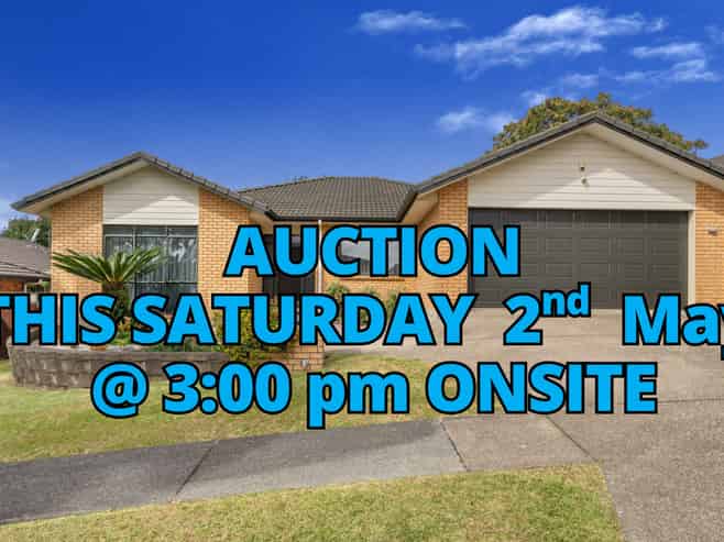 16 Leafield Crescent, Henderson