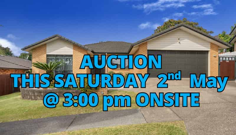 16 Leafield Crescent, Henderson