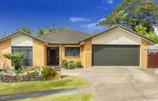 16 Leafield Crescent, Henderson