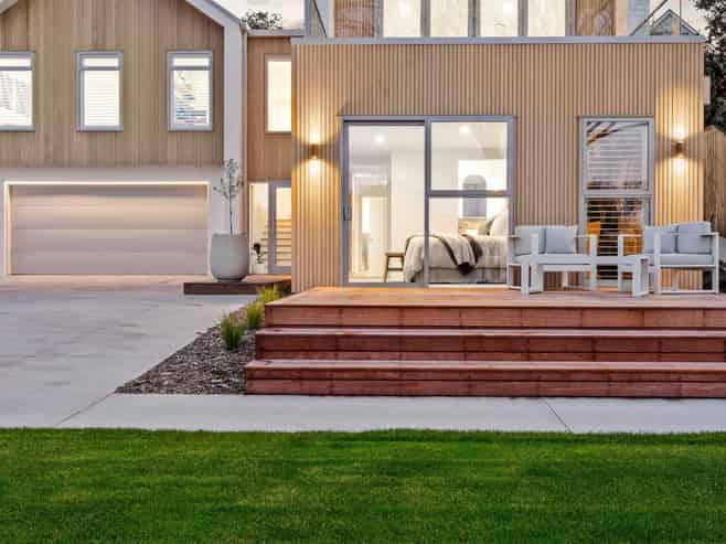 9D Bronte Place, Cambridge