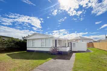 31 Roore Street, Foxton Beach