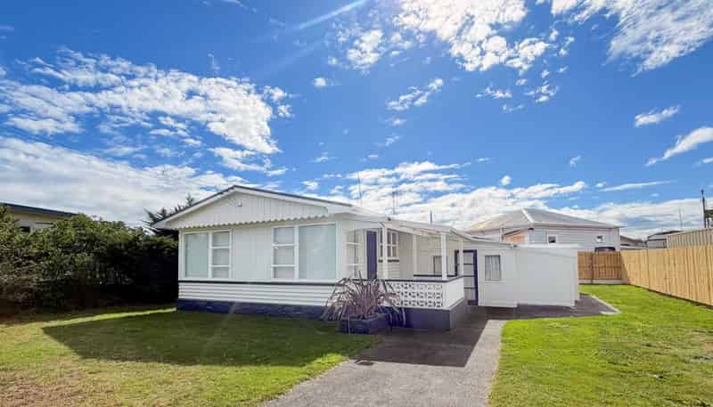31 Roore Street, Foxton Beach