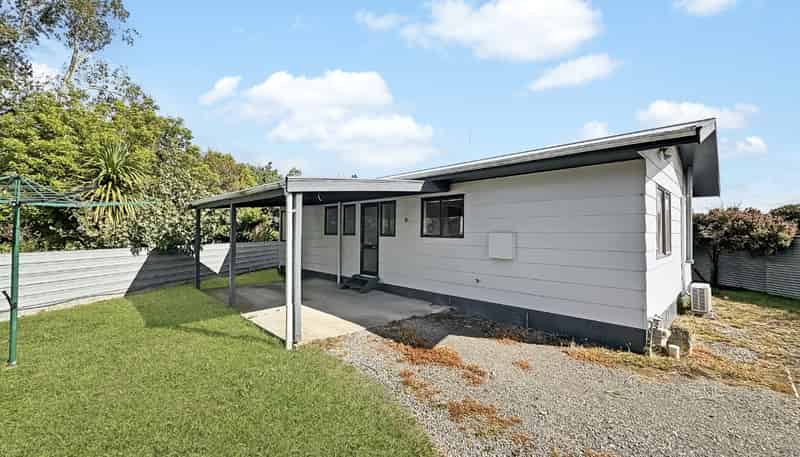 62 Kaimanawa Street, Kelvin Grove