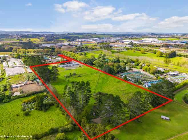 162 Fred Taylor Road, Westgate