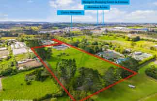 162 Fred Taylor Road, Westgate