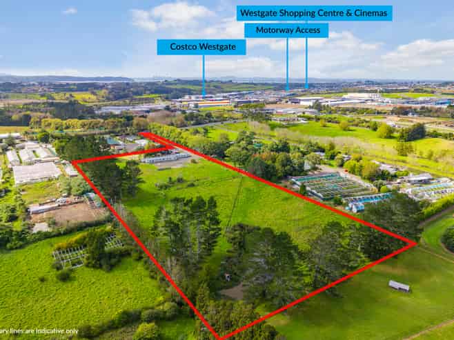 162 Fred Taylor Road, Westgate