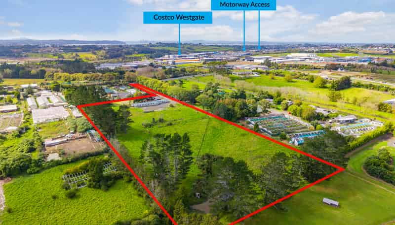 162 Fred Taylor Road, Westgate