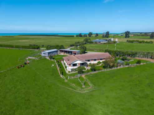 47 Craigie Road, Timaru