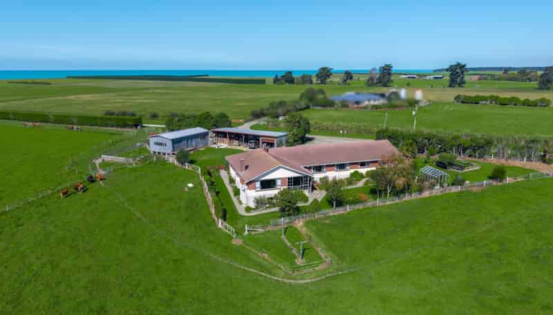 47 Craigie Road, Timaru
