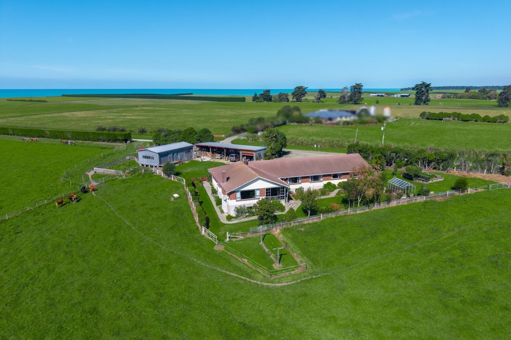 Vendors Are Moving North - 12 Hectares 1