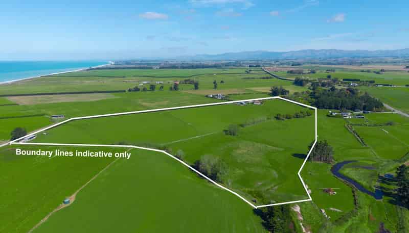 47 Craigie Road, Timaru