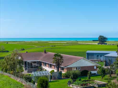 47 Craigie Road, Timaru