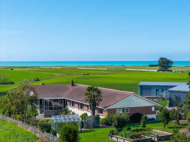 47 Craigie Road, Timaru