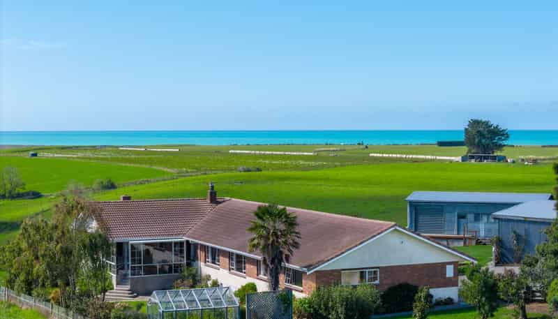 47 Craigie Road, Timaru