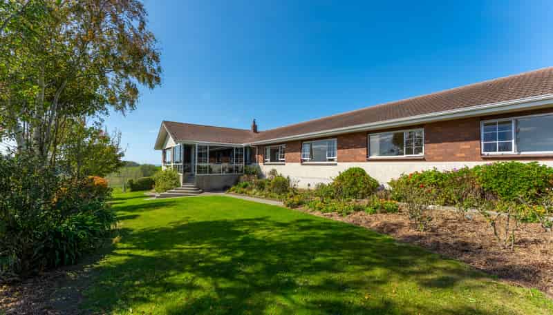 47 Craigie Road, Timaru