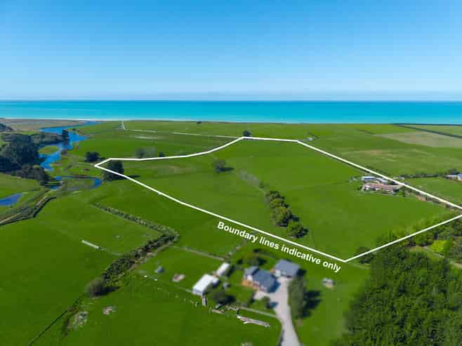 47 Craigie Road, Timaru