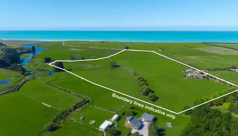 47 Craigie Road, Timaru
