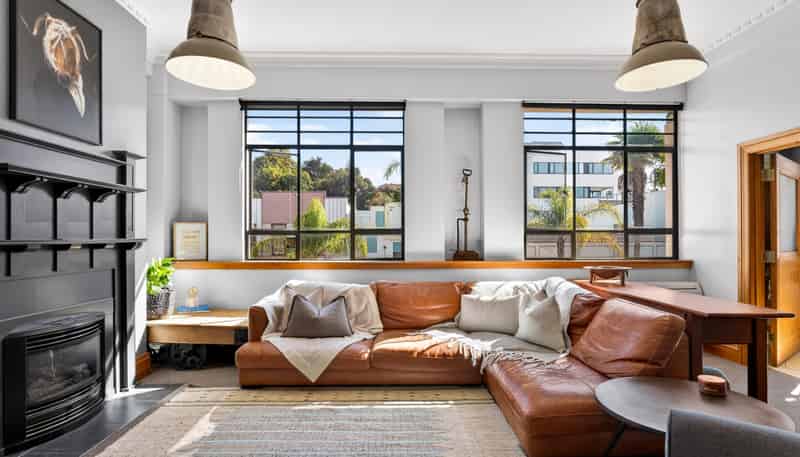 153 Emerson Street, Napier Central