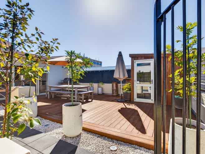 153 Emerson Street, Napier South