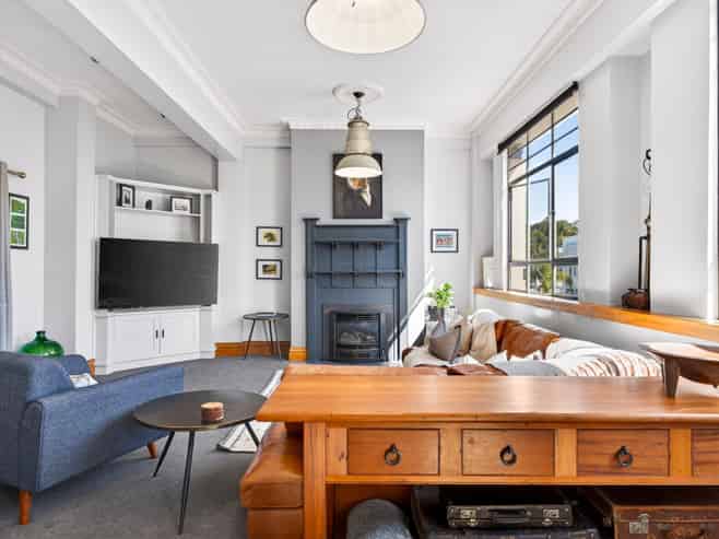 153 Emerson Street, Napier South